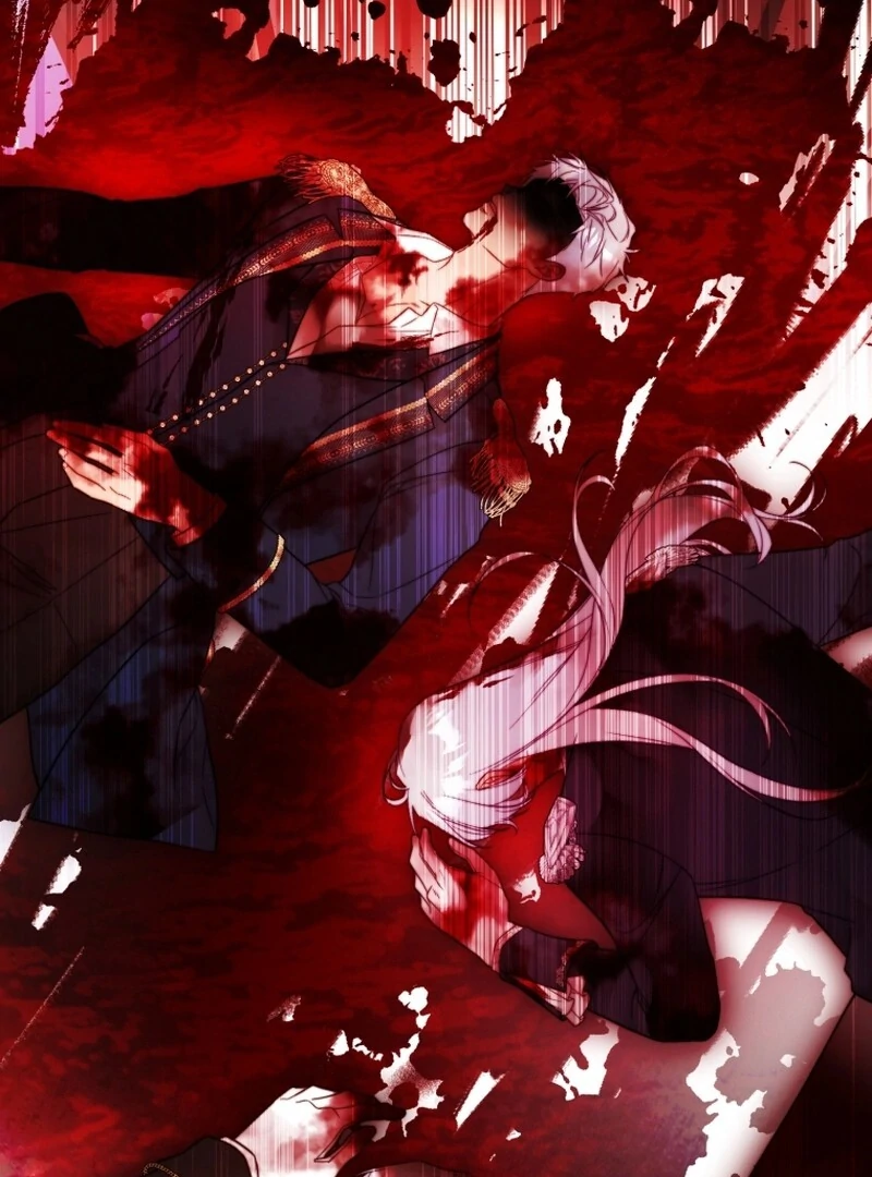 Read The Flower Who Bears The Sword EN Manga Online