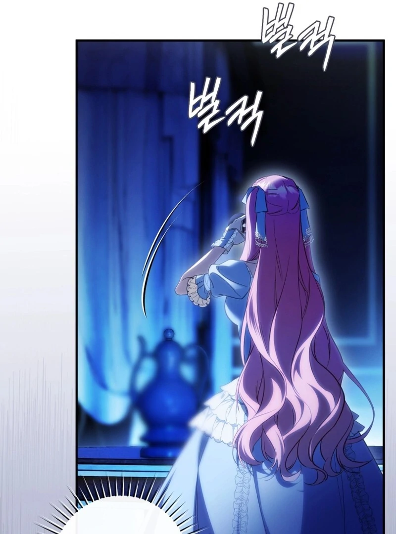 Read The Flower Who Bears The Sword EN Manga Online