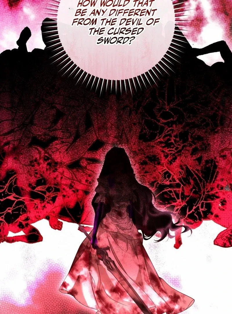 Read The Flower Who Bears The Sword EN Manga Online