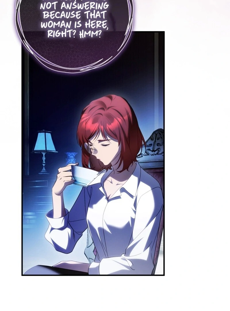 Read The Flower Who Bears The Sword EN Manga Online