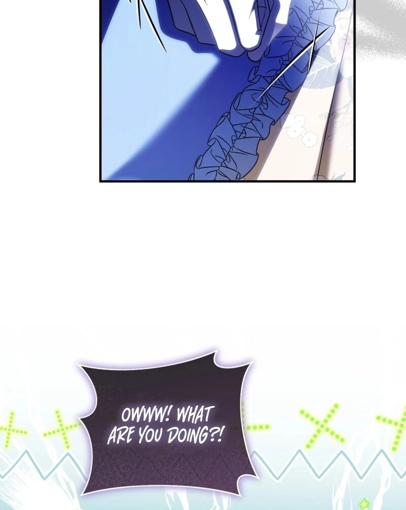 Read The Flower Who Bears The Sword EN Manga Online