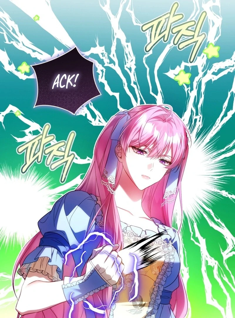 Read The Flower Who Bears The Sword EN Manga Online