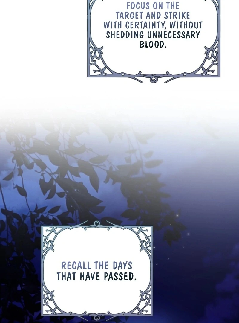 Read The Flower Who Bears The Sword EN Manga Online