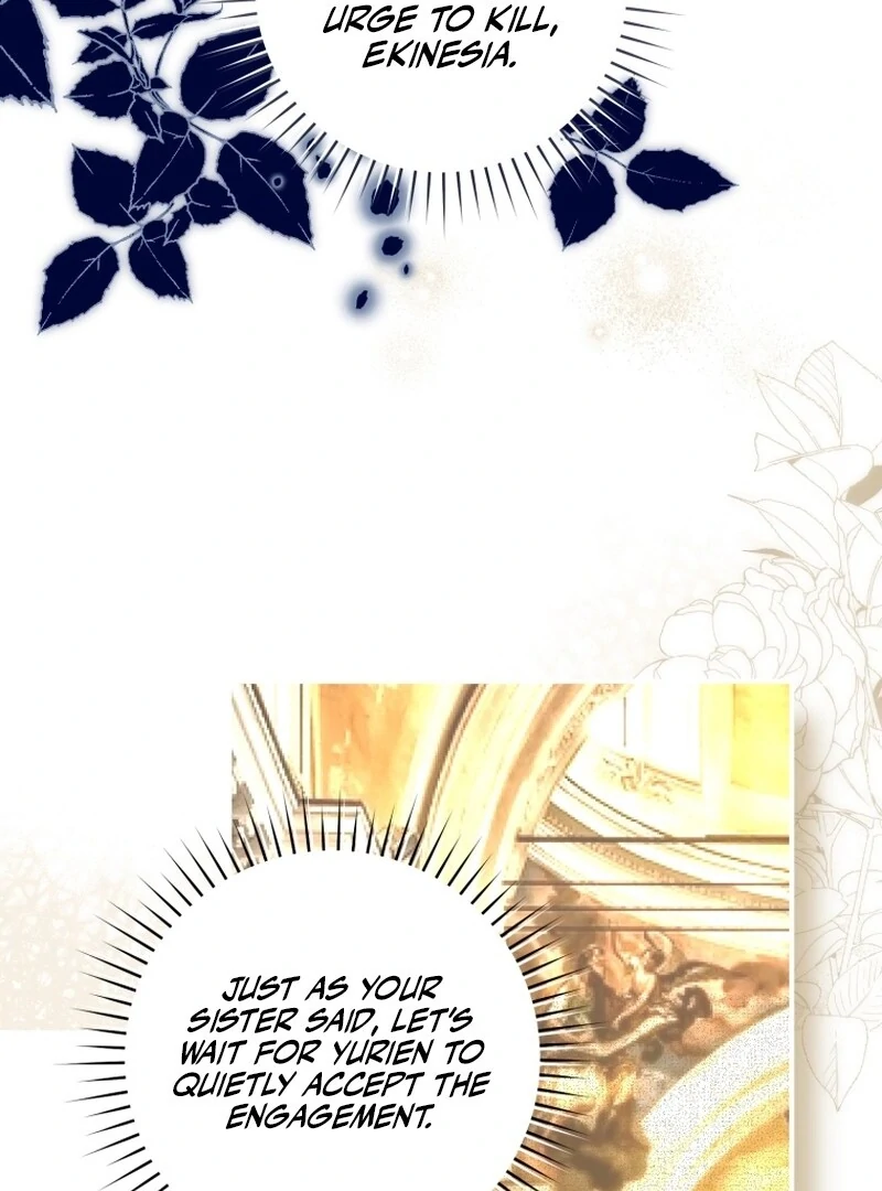 Read The Flower Who Bears The Sword EN Manga Online