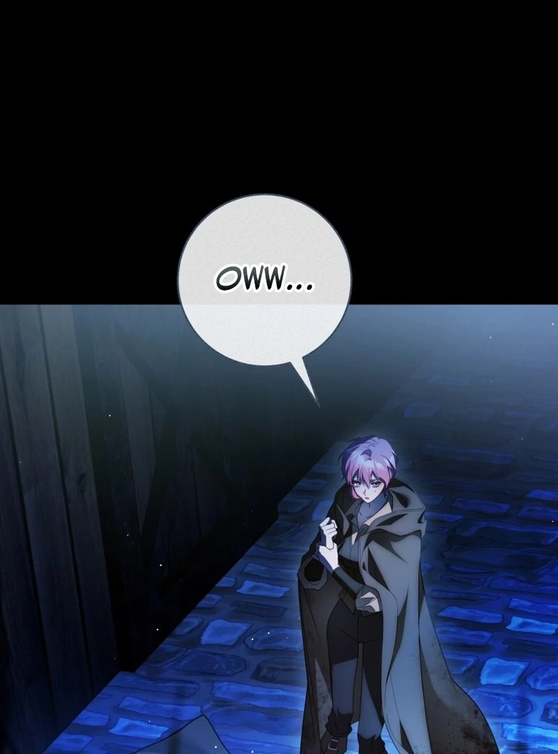 Read The Flower Who Bears The Sword EN Manga Online