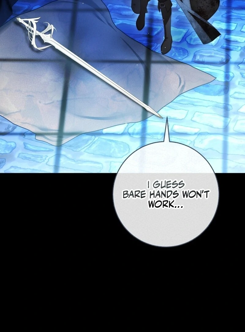 Read The Flower Who Bears The Sword EN Manga Online