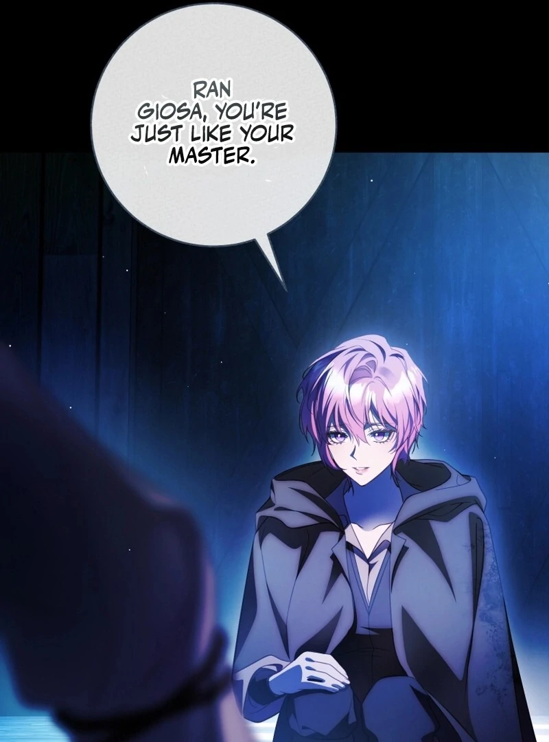 Read The Flower Who Bears The Sword EN Manga Online