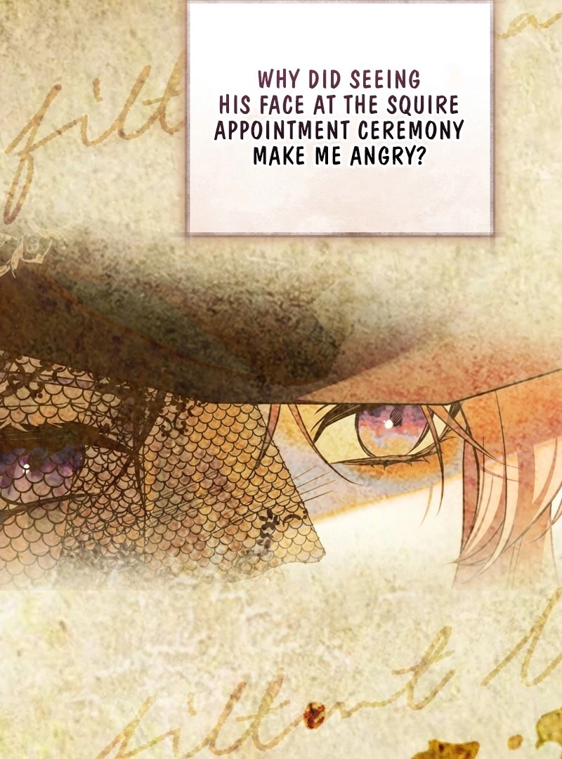 Read The Flower Who Bears The Sword EN Manga Online