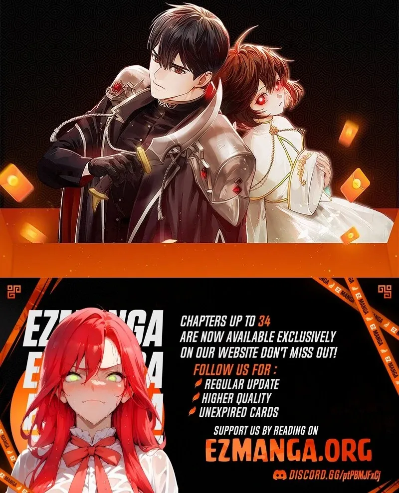 Read The Flower Who Bears The Sword EN Manga Online