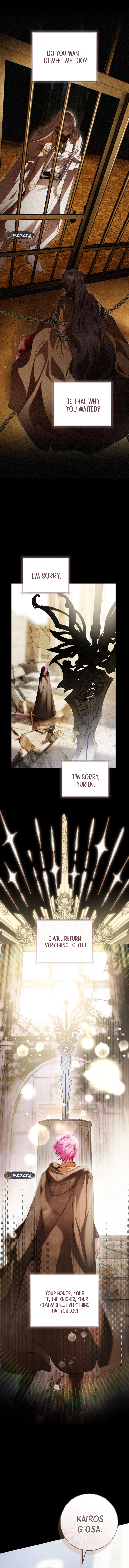 Read The Flower Who Bears The Sword EN Manga Online
