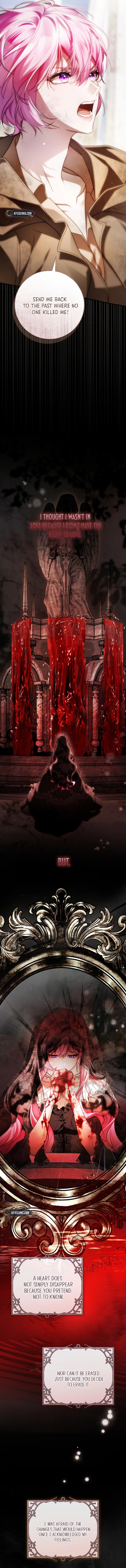Read The Flower Who Bears The Sword EN Manga Online