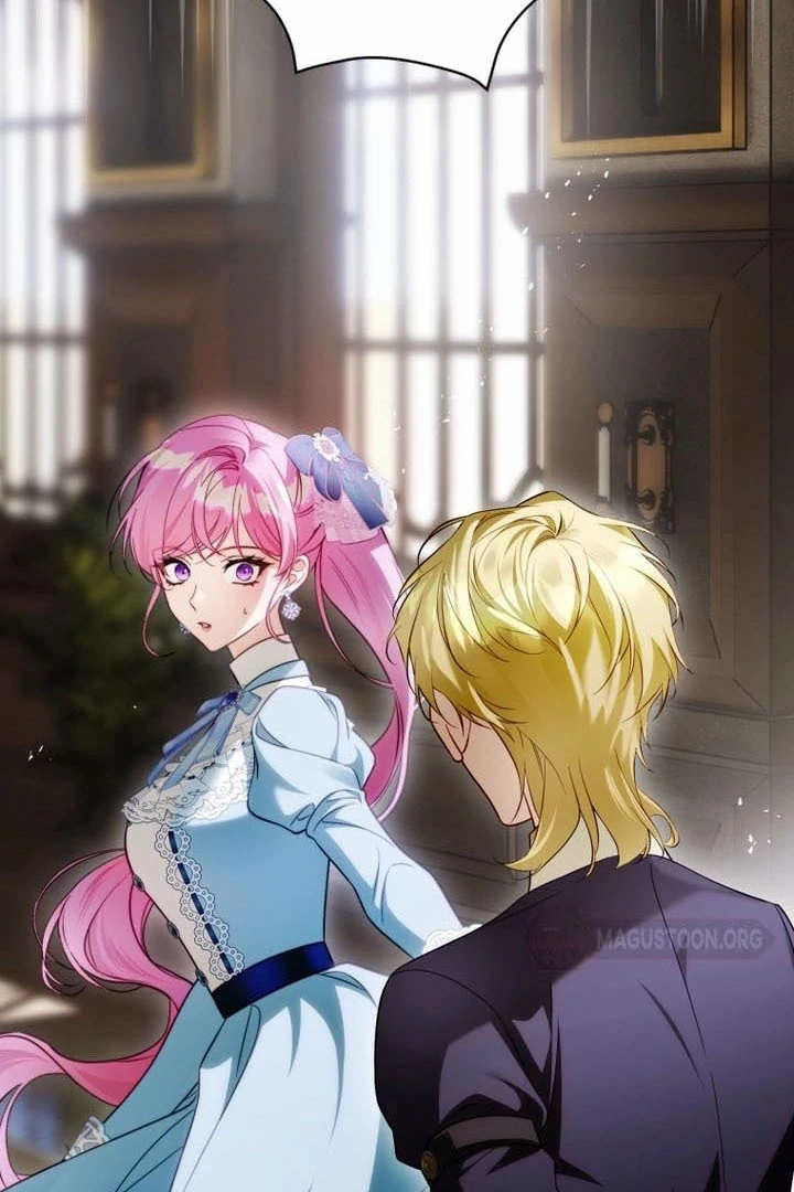 Read The Flower Who Bears The Sword EN Manga Online