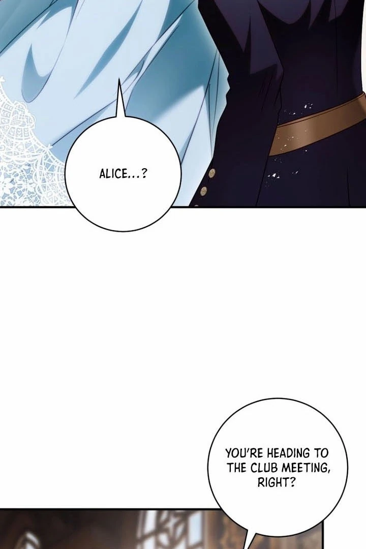 Read The Flower Who Bears The Sword EN Manga Online