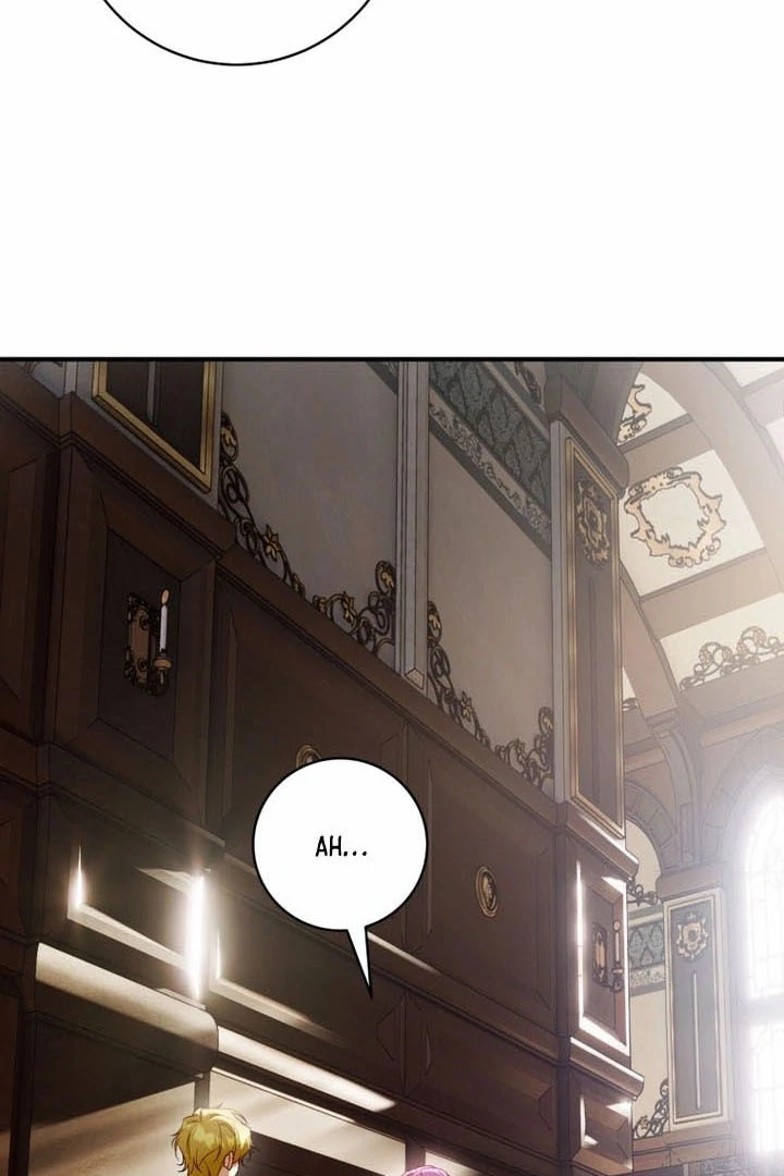 Read The Flower Who Bears The Sword EN Manga Online