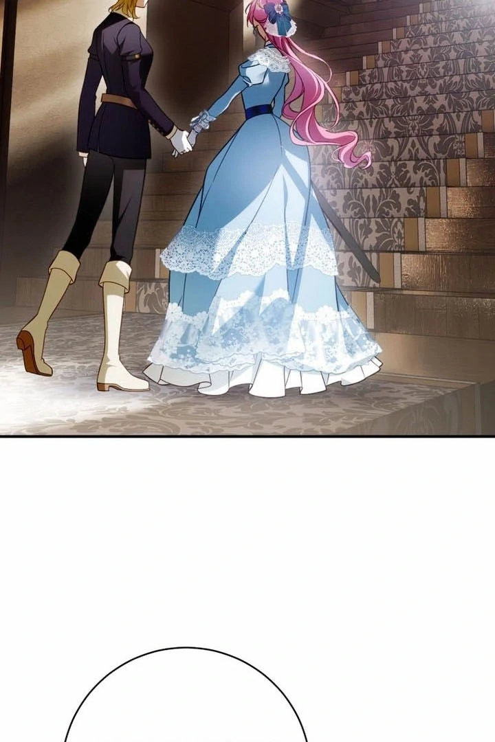 Read The Flower Who Bears The Sword EN Manga Online