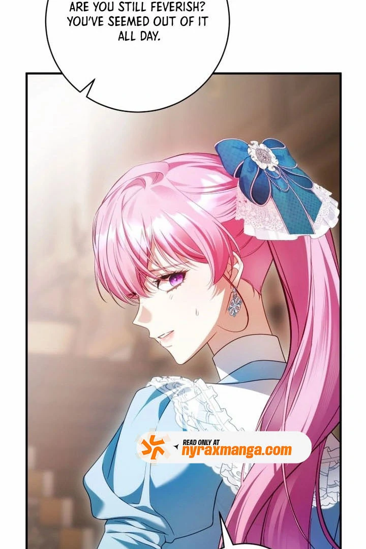 Read The Flower Who Bears The Sword EN Manga Online