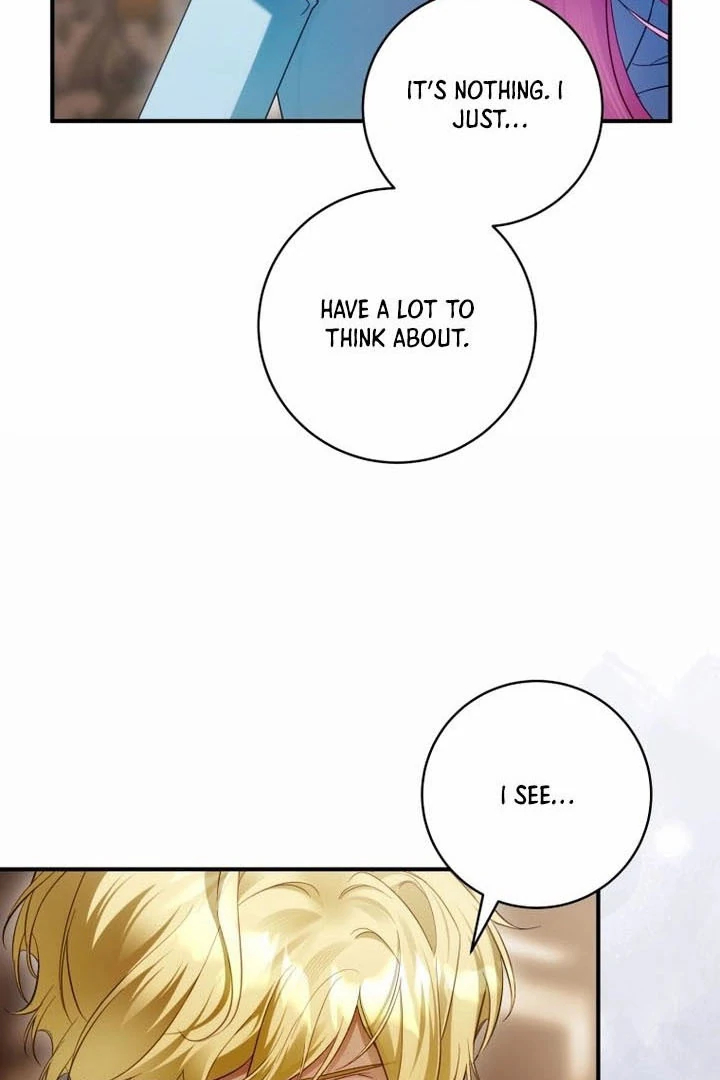Read The Flower Who Bears The Sword EN Manga Online