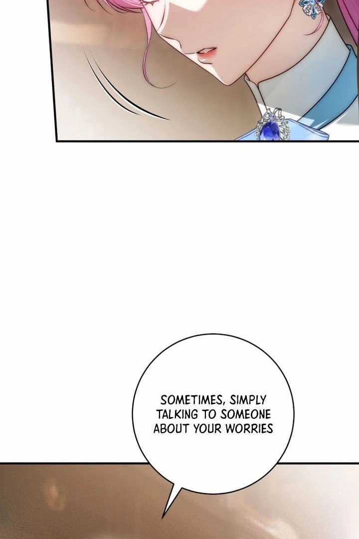 Read The Flower Who Bears The Sword EN Manga Online