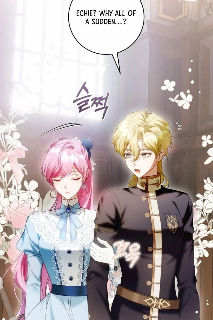 Read The Flower Who Bears The Sword EN Manga Online
