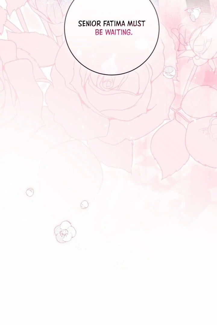 Read The Flower Who Bears The Sword EN Manga Online