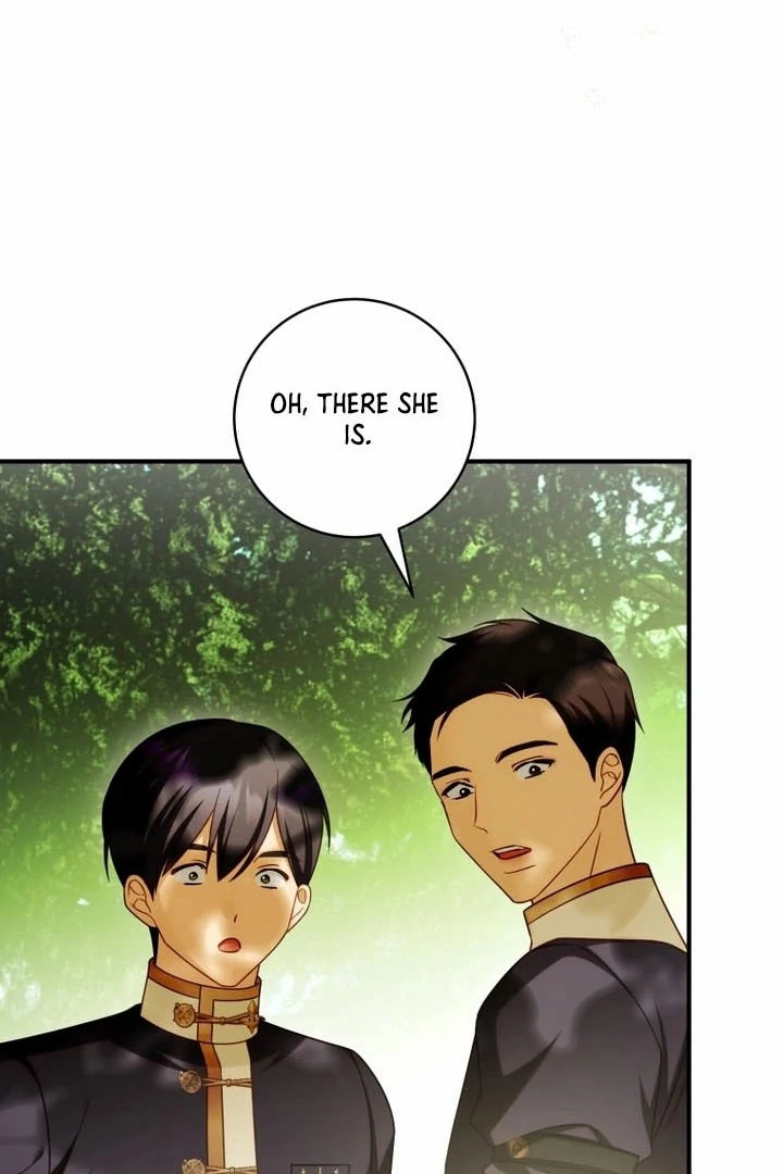 Read The Flower Who Bears The Sword EN Manga Online