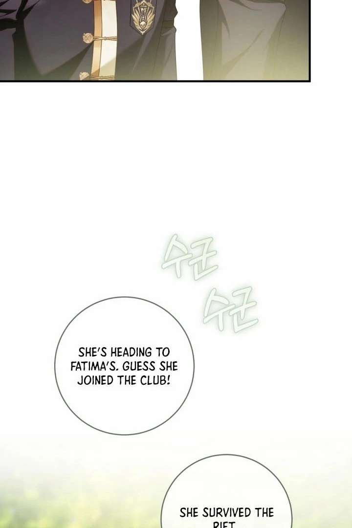 Read The Flower Who Bears The Sword EN Manga Online