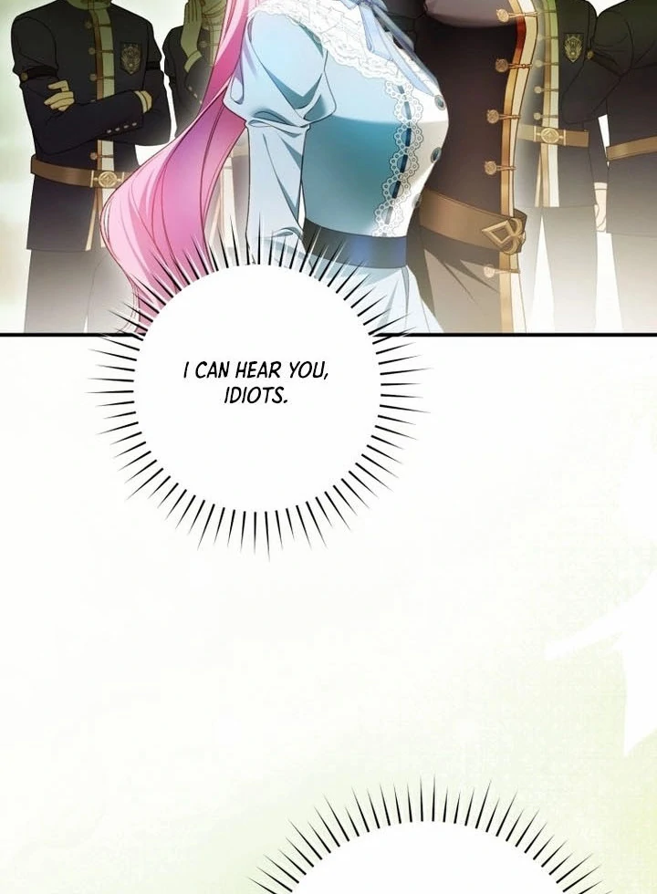 Read The Flower Who Bears The Sword EN Manga Online
