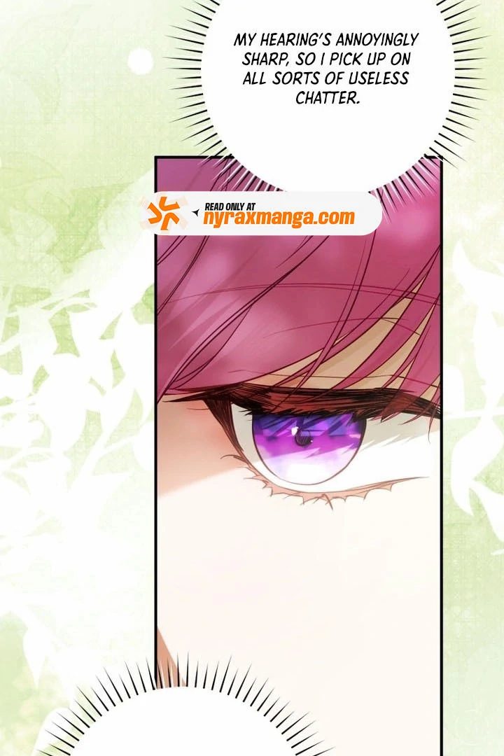 Read The Flower Who Bears The Sword EN Manga Online