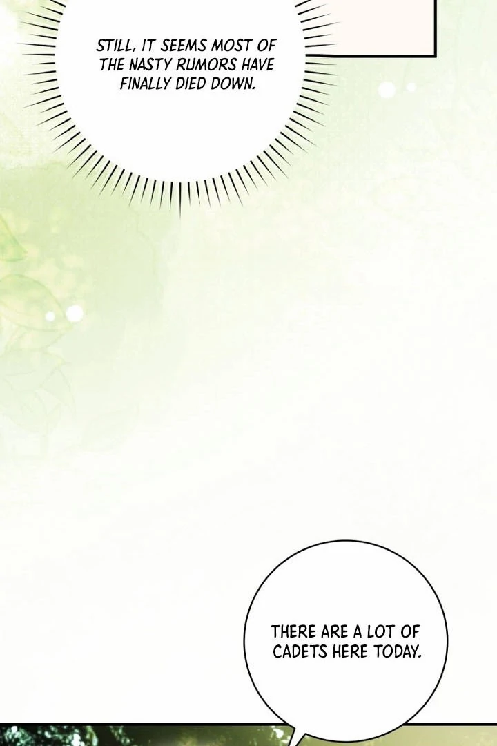 Read The Flower Who Bears The Sword EN Manga Online