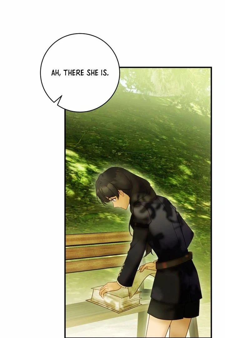 Read The Flower Who Bears The Sword EN Manga Online