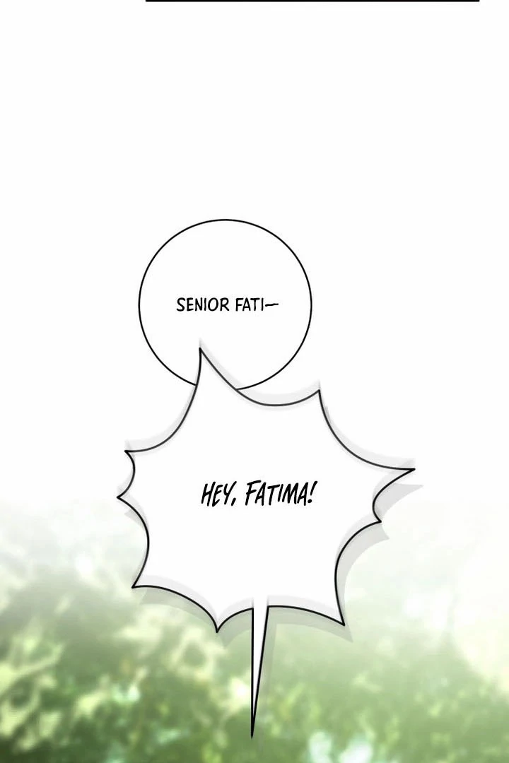 Read The Flower Who Bears The Sword EN Manga Online