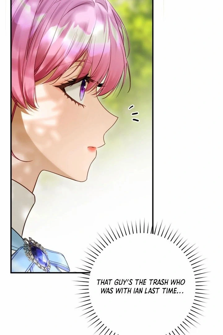 Read The Flower Who Bears The Sword EN Manga Online