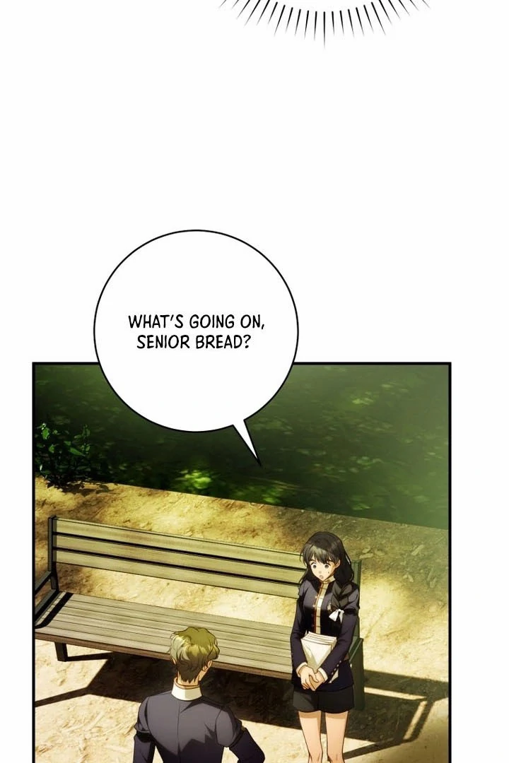 Read The Flower Who Bears The Sword EN Manga Online