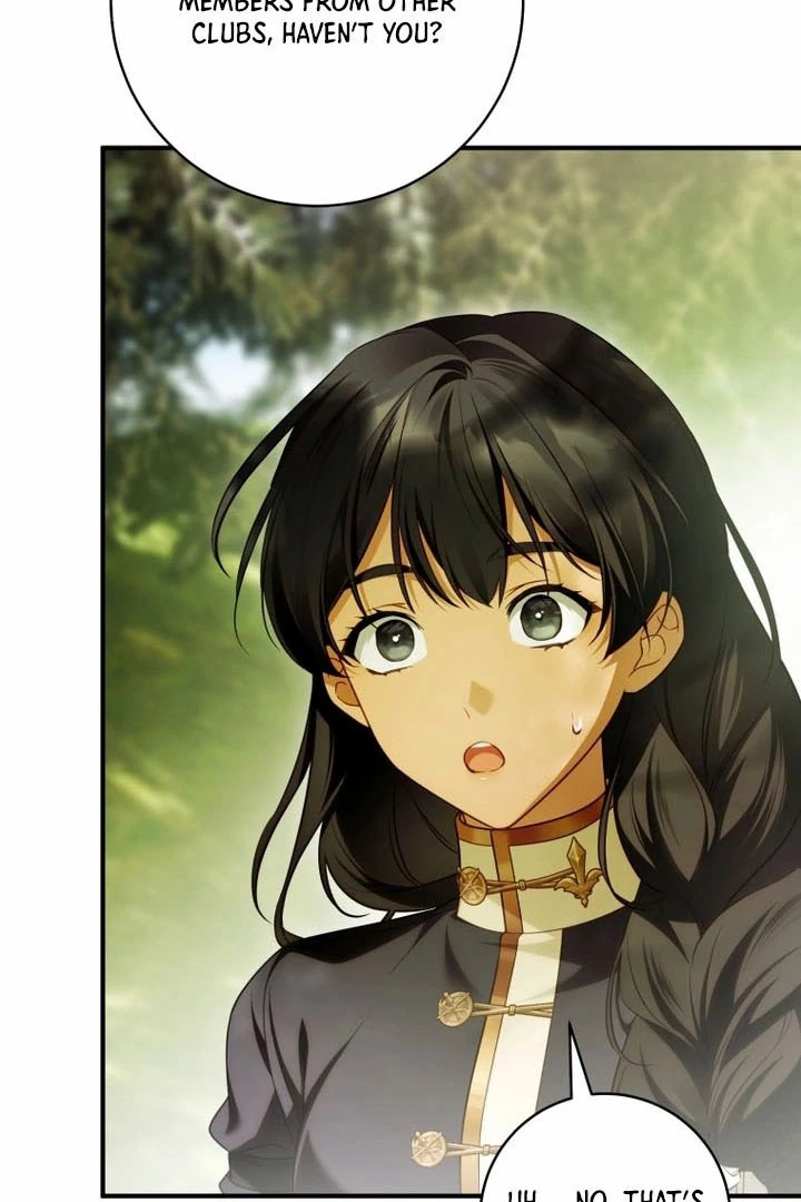 Read The Flower Who Bears The Sword EN Manga Online