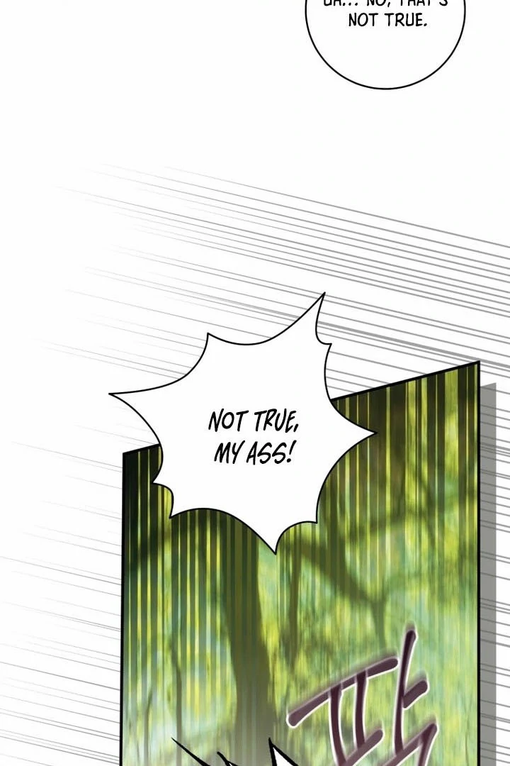Read The Flower Who Bears The Sword EN Manga Online