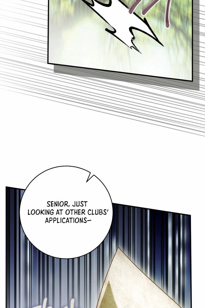 Read The Flower Who Bears The Sword EN Manga Online