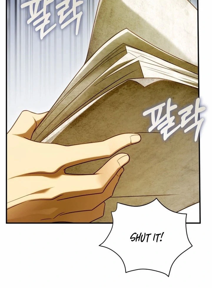 Read The Flower Who Bears The Sword EN Manga Online