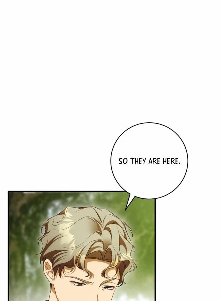 Read The Flower Who Bears The Sword EN Manga Online
