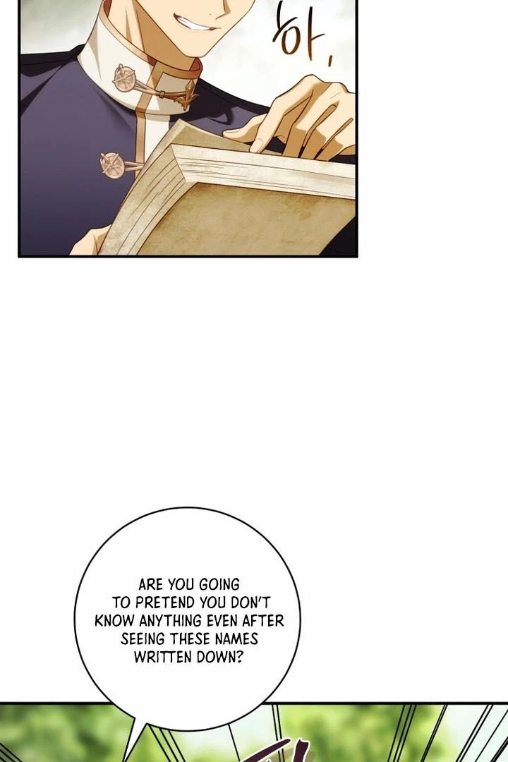 Read The Flower Who Bears The Sword EN Manga Online