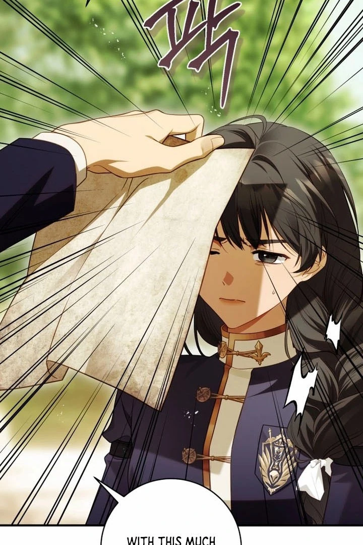 Read The Flower Who Bears The Sword EN Manga Online
