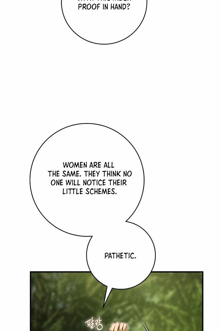 Read The Flower Who Bears The Sword EN Manga Online