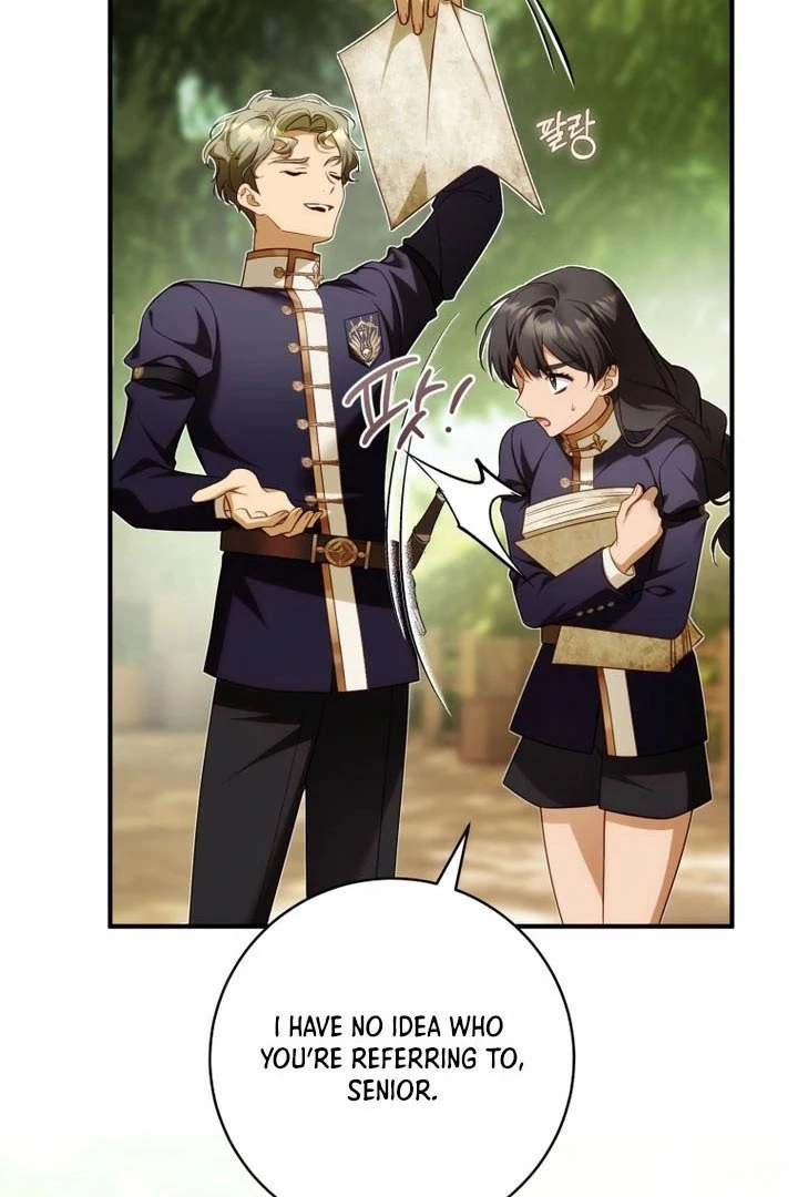 Read The Flower Who Bears The Sword EN Manga Online