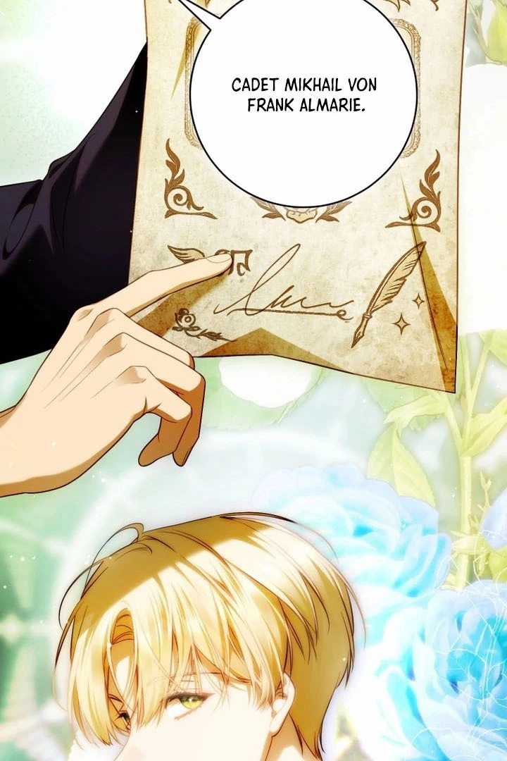 Read The Flower Who Bears The Sword EN Manga Online