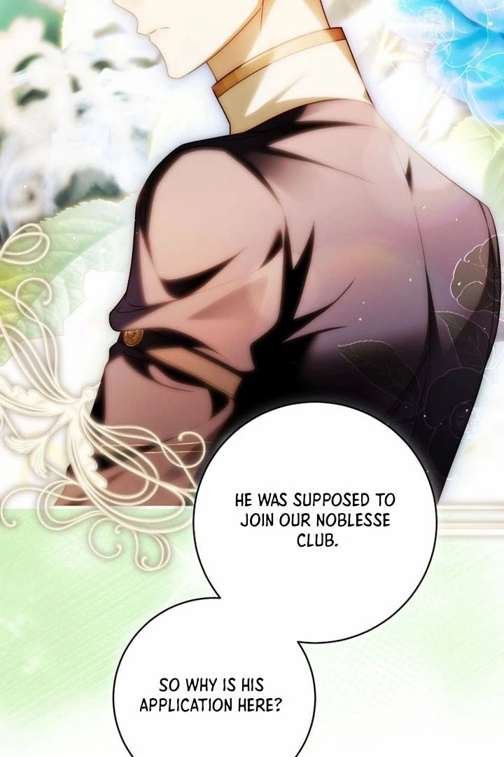 Read The Flower Who Bears The Sword EN Manga Online