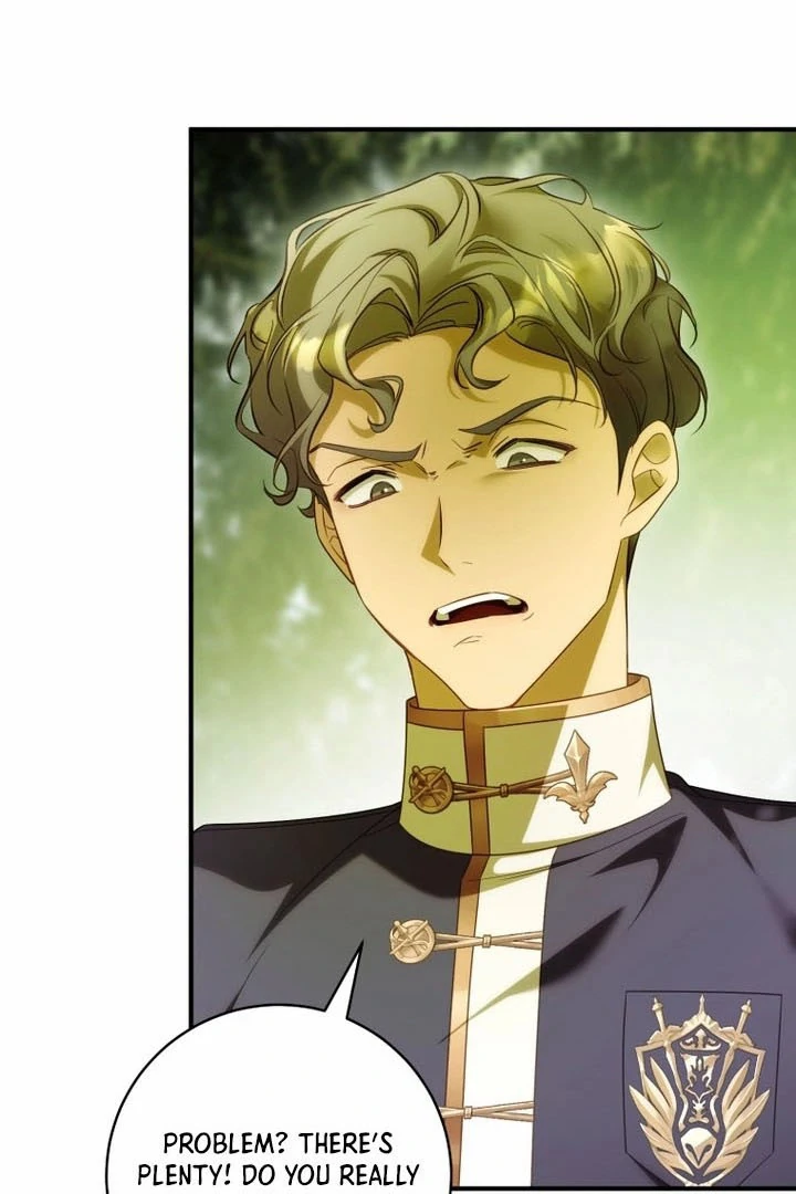Read The Flower Who Bears The Sword EN Manga Online
