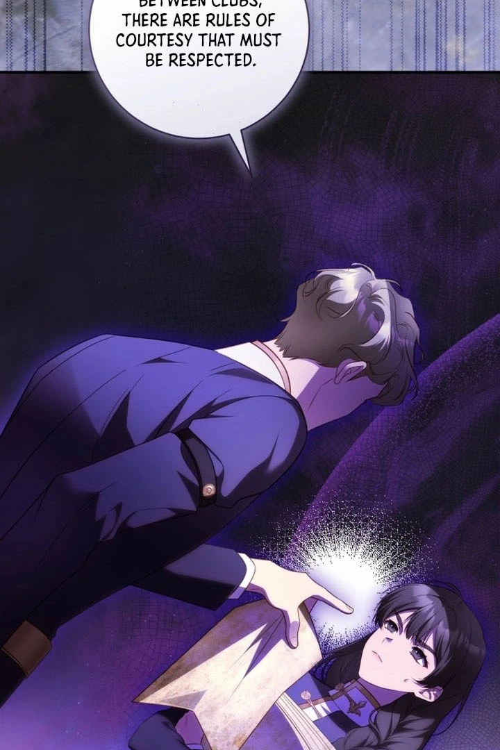 Read The Flower Who Bears The Sword EN Manga Online