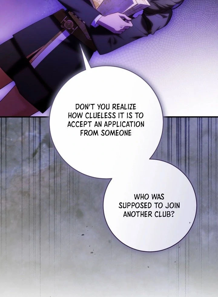 Read The Flower Who Bears The Sword EN Manga Online