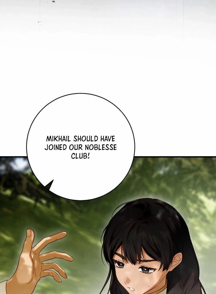 Read The Flower Who Bears The Sword EN Manga Online