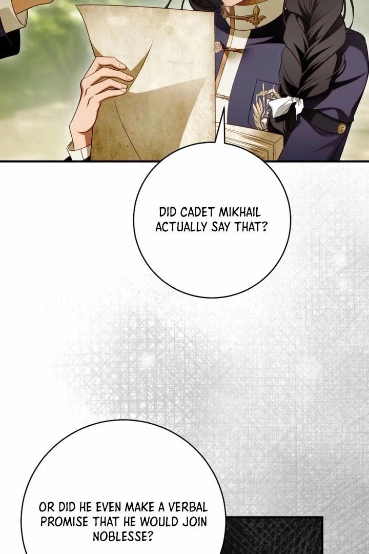 Read The Flower Who Bears The Sword EN Manga Online