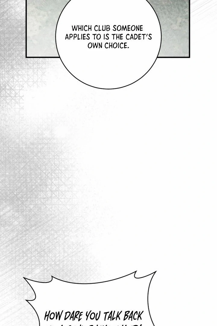 Read The Flower Who Bears The Sword EN Manga Online